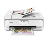 Canon Pixma TS9551Ca impresora de inyección de tinta A3 con WiFi (3 en 1)