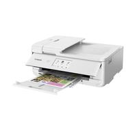 Canon PIXMA TS9551Ca Inyección de tinta A3 4800 x 1200 DPI Wifi