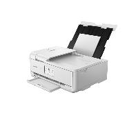 Canon PIXMA TS9551Ca Inyección de tinta A3 4800 x 1200 DPI Wifi
