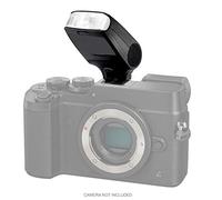 Canon PowerShot G3 X Bounce & giratorio Flash (E-TTL II, M, Multi)