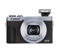 Kit de batería Canon Powershot G7X Mark III en plata | ✅ 5 años de garantia