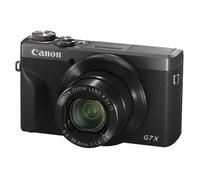 Canon PowerShot G7X Mark III Grafito - EdiciÃ³n limitada