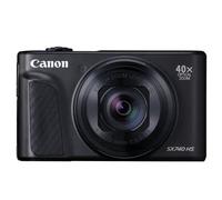 Canon PowerShot SX740 HS EDICIÓN LIGERA Negro