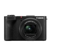 Canon PowerShot V1 - Cámara para Vlogging con Objetivo Ultra Gran Angular f/2.8 | Creadores de Contenido, Vlogs y Viajes | Conexión por USB y Wi-Fi