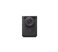 Canon PowerShot v10 Cámara de Vídeo Mini 4K con Pantalla Táctil