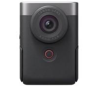 Canon PowerShot V10 Vlogging Kit 1" Cámara compacta 20 MP CMOS 5472 x 3648 Pixeles Plata