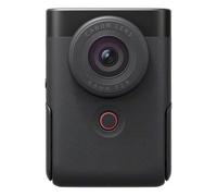 Canon POWERSHOT V10 Advanced Vlogging Kit 20MP WiFi Negra