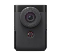 Canon Powershot V10 Negro Vlogging Kit | ✅5 años de garantia