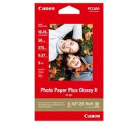 Canon 2311B003 papel fotográfico Rojo De alto brillo