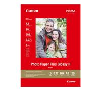 Canon 2311B020 papel fotográfico A3 De alto brillo