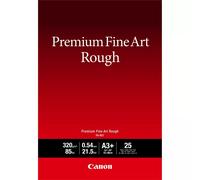 Canon Papel Fine Art Rugoso FA-RG1 A3+ 25 hojas