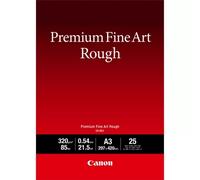 CANON Papel para Imprimir FINEART Rough