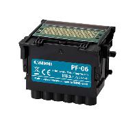 CANON PRINTHEAD TX-2000/3000/4000 PF-06