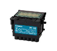 CANON PRINTHEAD TX-2000/3000/4000 PF-06 2352C001AB