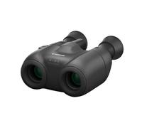 Canon Prismático 10x20 IS, Negro