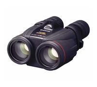Canon 0155B010 binocular Porro II Negro