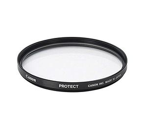 Canon Protect 82 - Filtro Sky/UV para Canon EOS, negro