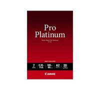 Canon PT-101 Pro Platinum A2 Papel