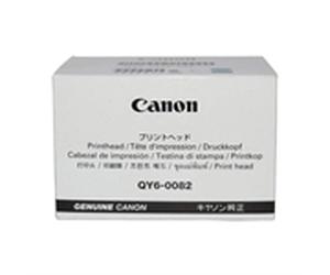 Canon QY6-0082-000 cabezal de impresión