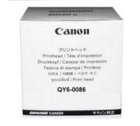 Canon qy6-0086-000 cabeza de impresora inyección de tinta