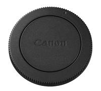 Canon R-F-4 - Tapa de objetivo para EOS M EF-M 22mm STM, si