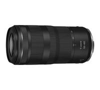 Canon RF 100-400mm F/5.6-8 IS USM | ✅5 años de garantia