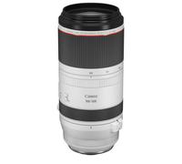 Canon RF 100-500mm f/4.5-7.1L IS USM Lente