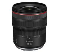 Canon 4857C005 lente de cámara SLR Objetivo ultra ancho Negro