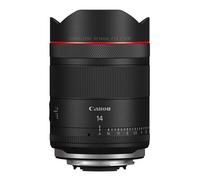 Canon RF 14mm f/1.4 L VCM