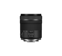 Canon RF 15-30mm F4.5-6.3 IS STM MILC Objetivo ultra ancho Negro