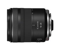 Canon RF 16-28 mm f/2.8 IS STM nuevo