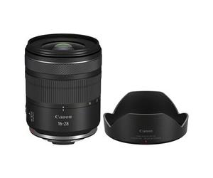 Canon RF 16-28mm f/2.8 IS STM + parasol EW-73E