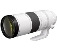 Canon RF 200-800mm F/6.3-9 IS | ✅ 5 años de garantia