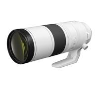 Canon RF 200-800mm F6.3-9 IS USM MILC Objetivo telefoto zoom Negro, Blanco