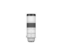 Canon RF 200-800mm F6.3-9 IS USM MILC Objetivo telefoto zoom Negro, Blanco