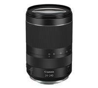 Objetivo Canon RF 24-240 mm f/4-6,3 IS USM - para EOS R5, R6, Ra nuevo