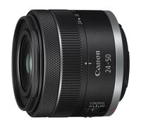 Canon RF 24-50 mm f/4,5-6,3 IS STM nuevo