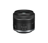 Canon RF 24-50mm F/4.5-6.3 IS STM nuevo