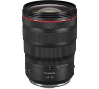 Canon Rf 24-70Mm F2.8L Is Usm