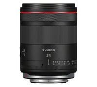 Canon RF 24mm f/1.4 L VCM Canon RF