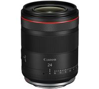 Canon RF 24mm F/1.4L VCM | ✅ 5 años de garantia