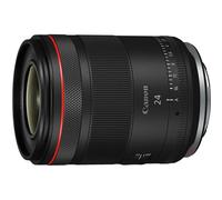 Canon RF 24mm F/1.4L VCM | ✅5 años de garantia