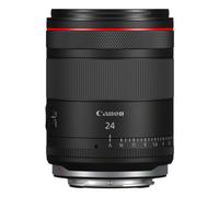 Canon RF 24mm F1.4L VCM Montura RF Full Frame, f/1.4, Estabilizador 8 pasos, Nano USM, Resistente, 67mm