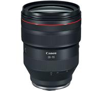 Canon RF 28-70 mm f/2L USM nuevo