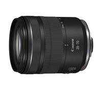 Canon RF 28-70mm F2.8 IS STM MILC Objetivo de zoom estándar Negro