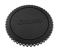 Canon RF-3 - Tapa de cuerpo de cámara para Canon EOS, negro