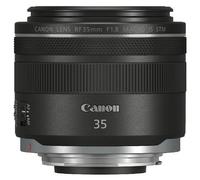 Canon RF 35mm 1:1.8 IS Macro STM negro - nuevo | 30 meses de garantía | Envío gratuito
