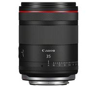 Canon RF 35mm f/1.4 L VCM Canon RF