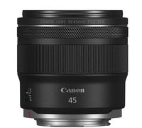 CANON RF 45mm f/1.2 STM nuevo