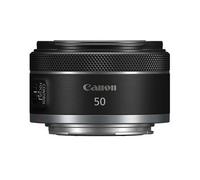 Canon RF 50mm F/1.8 STM